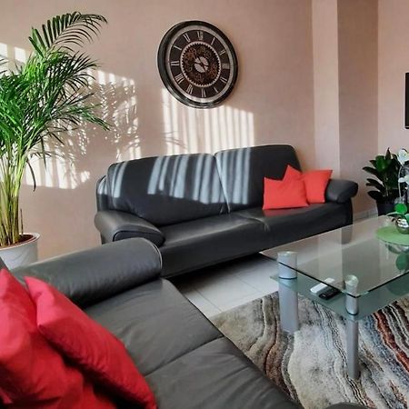 Ferienwohnung Mia Bruggen  Esterno foto