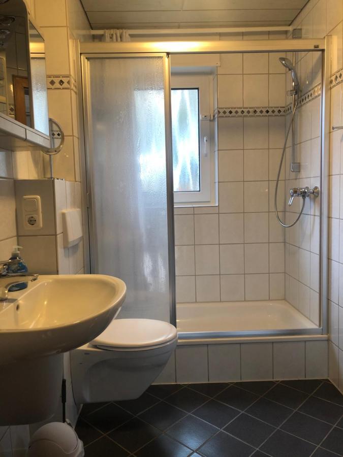 Ferienwohnung Mia Bruggen  Esterno foto