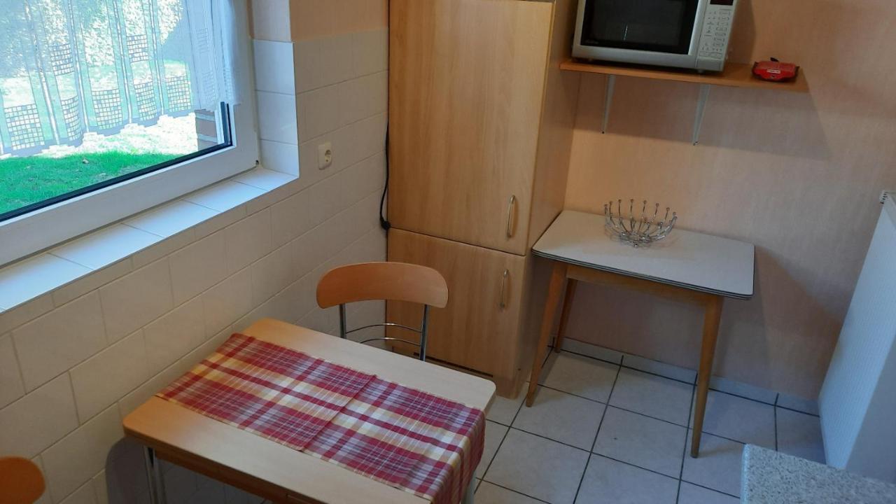 Ferienwohnung Mia Bruggen  Esterno foto