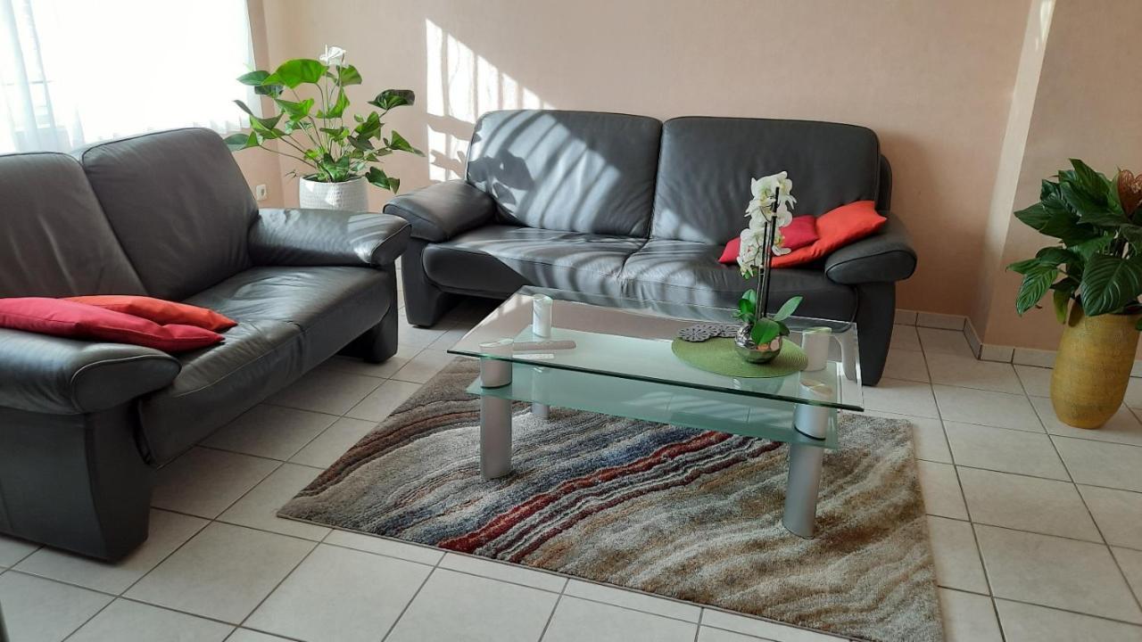 Ferienwohnung Mia Bruggen  Esterno foto
