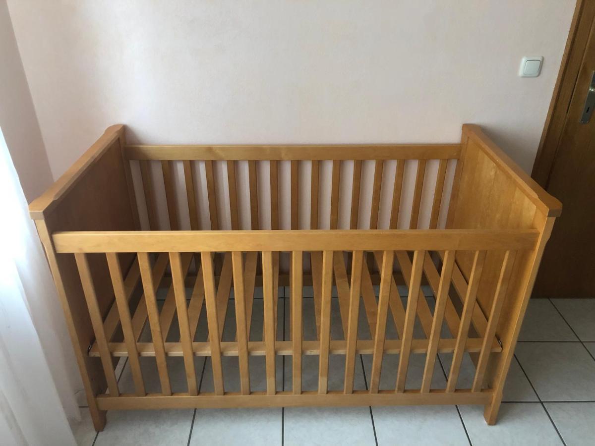 Ferienwohnung Mia Bruggen  Esterno foto