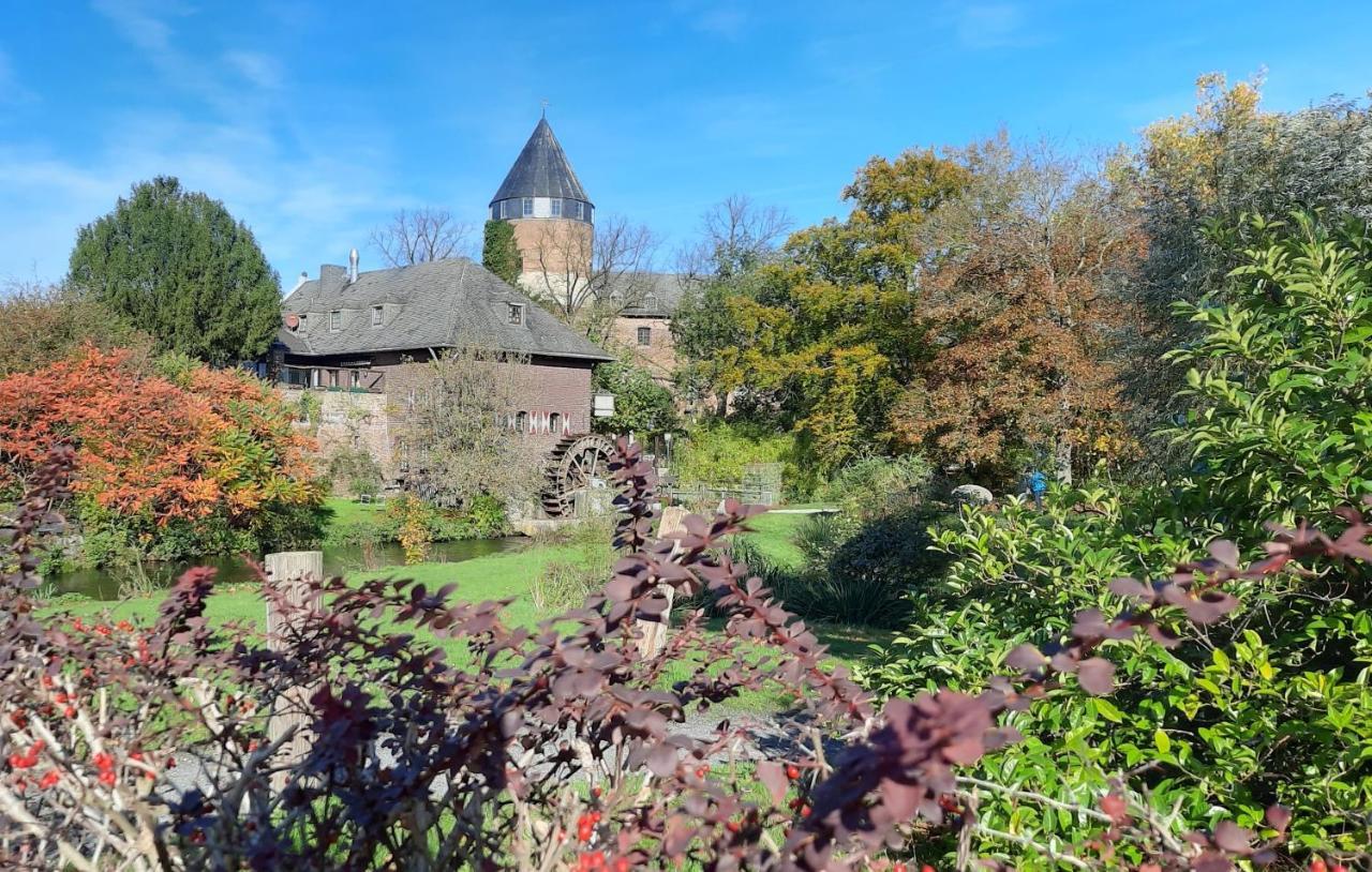 Ferienwohnung Mia Bruggen  Esterno foto