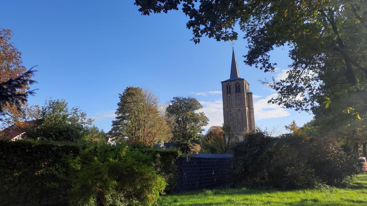 Ferienwohnung Mia Bruggen  Esterno foto