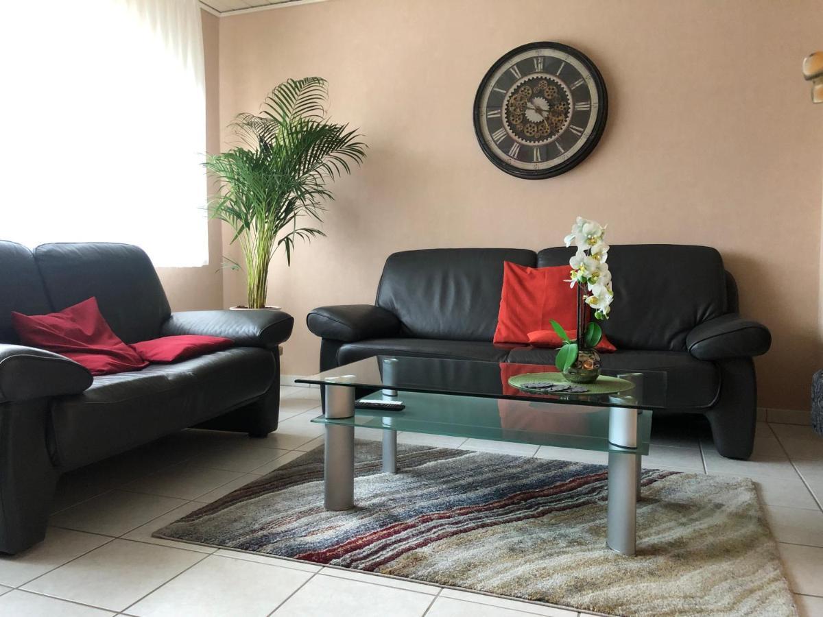 Ferienwohnung Mia Bruggen  Esterno foto