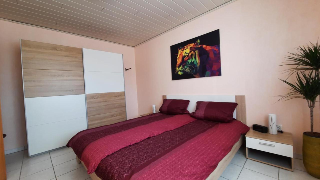 Ferienwohnung Mia Bruggen  Esterno foto