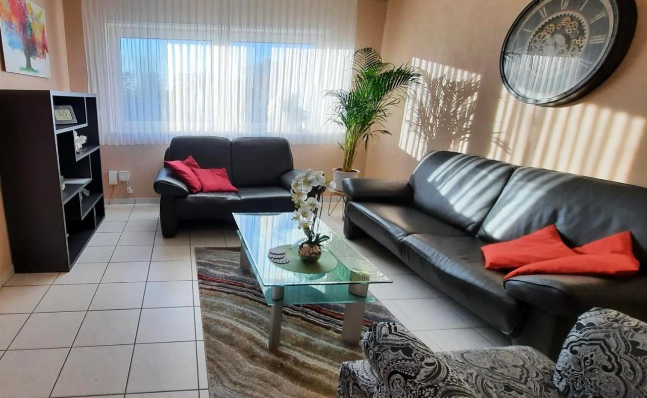 Ferienwohnung Mia Bruggen  Esterno foto