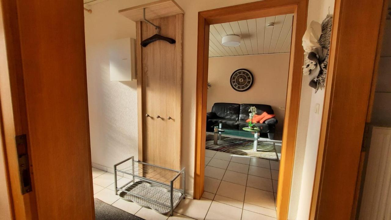 Ferienwohnung Mia Bruggen  Esterno foto