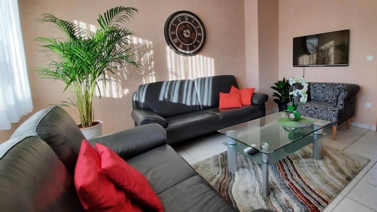 Ferienwohnung Mia Bruggen  Esterno foto