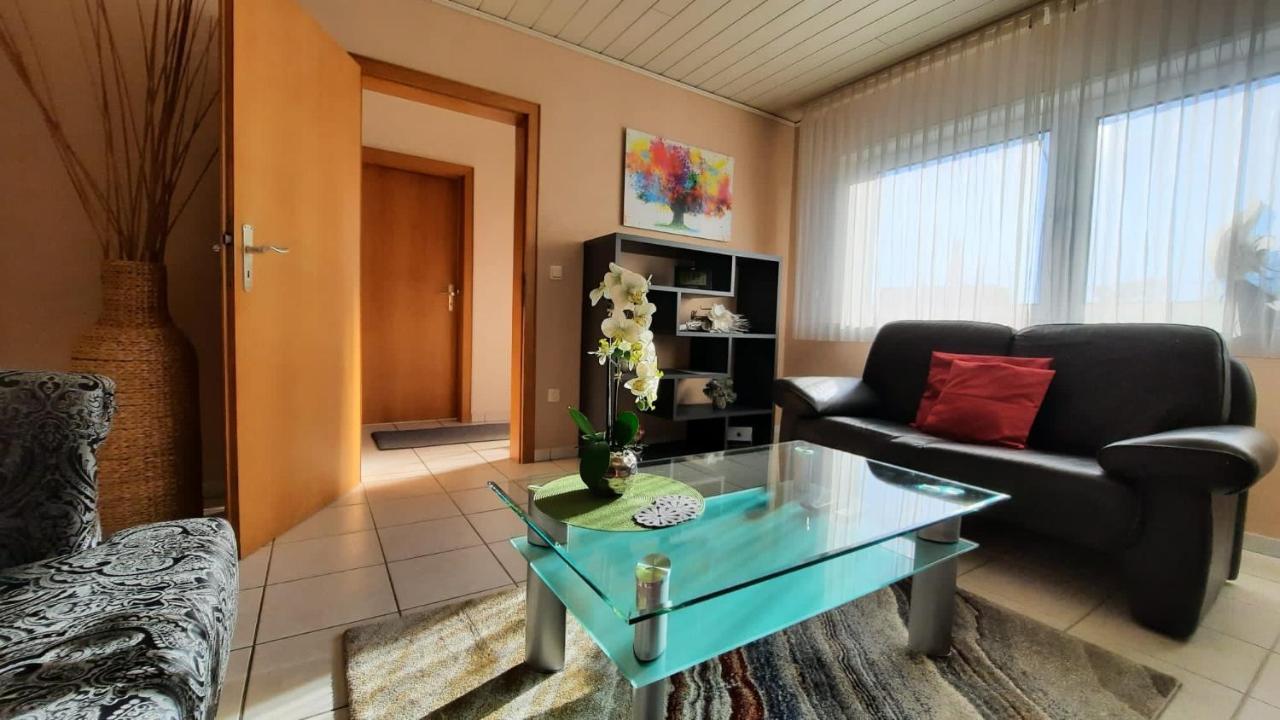 Ferienwohnung Mia Bruggen  Esterno foto
